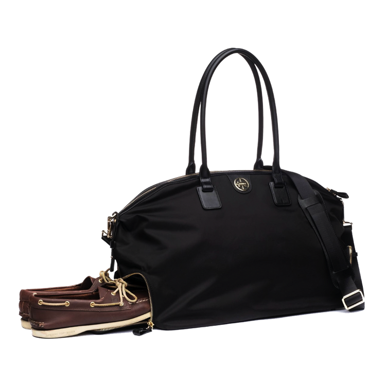 Color - Black With Black Trim