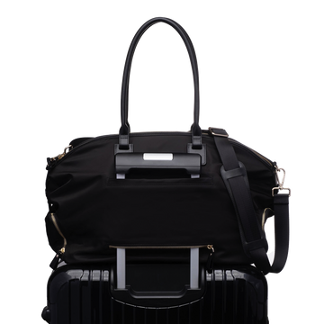 Color - Black With Black Trim
