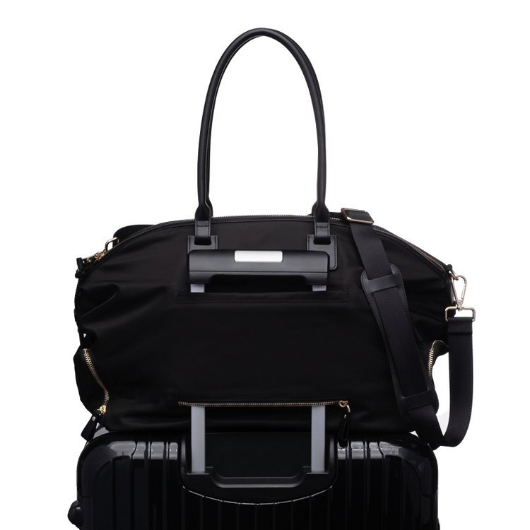 Color - Black With Black Trim