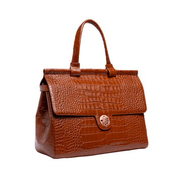 Color - Croc Brown