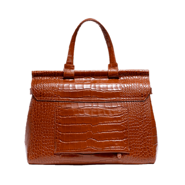 Color - Croc Brown