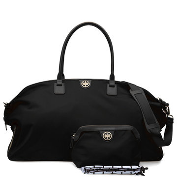 Color - Black With Black Trim