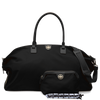 Black With Black Trim