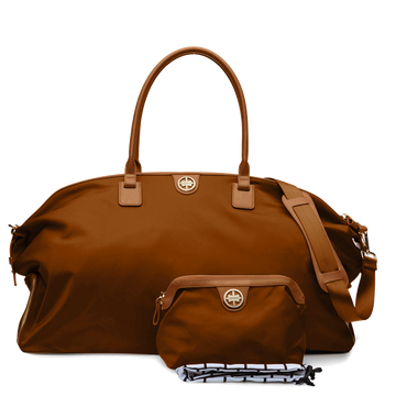 Color - British Tan