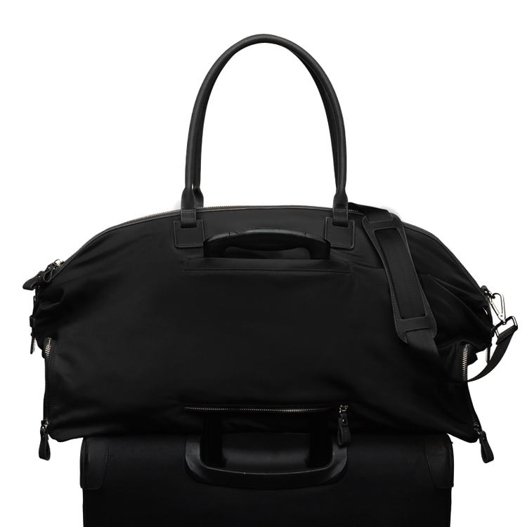 Color - Black With Black Trim