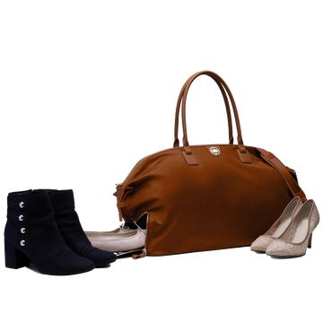 Color - British Tan