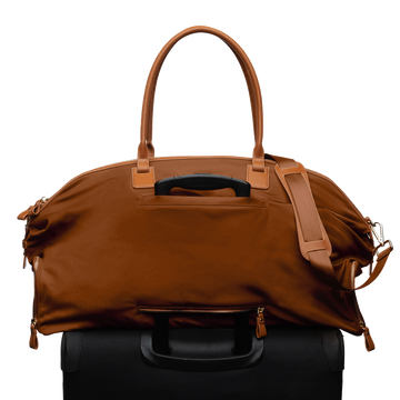 Color - British Tan
