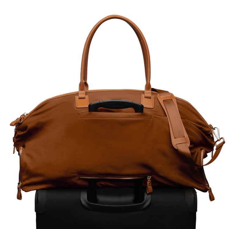 Color - British Tan