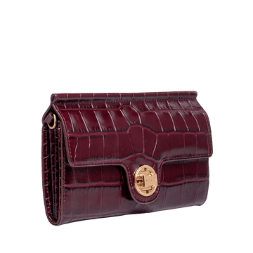 Color - Croc Bordeaux