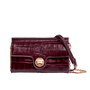 Croc Bordeaux