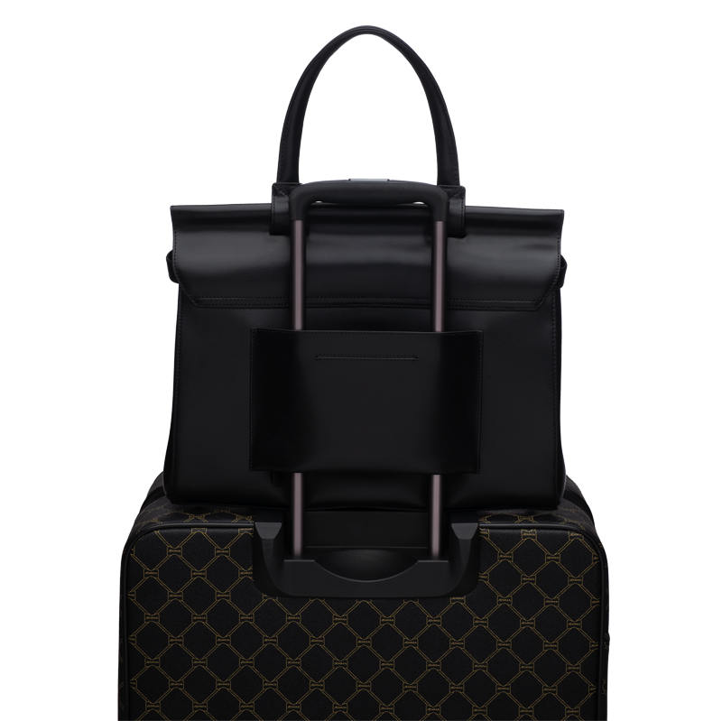 Color - Black Vanilla