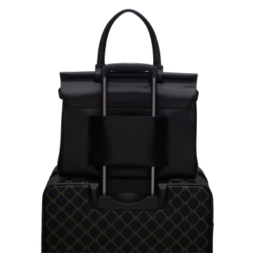 Color - Black Vanilla