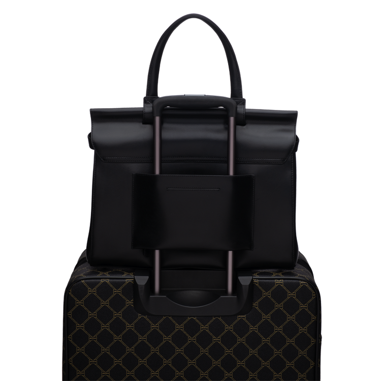 Color - Black Vanilla