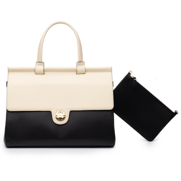 Color - Black Vanilla