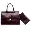 Croc Bordeaux