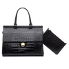 Croc Black