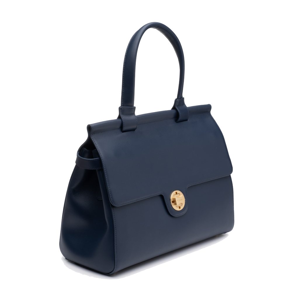 Color - Navy (Vegan)