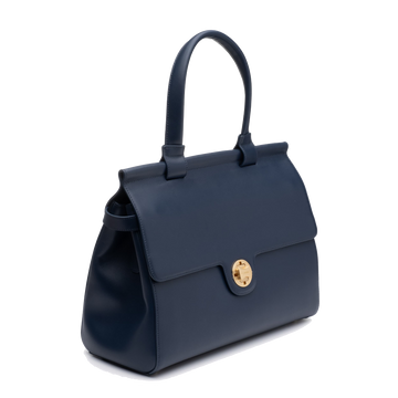 Color - Navy (Vegan)