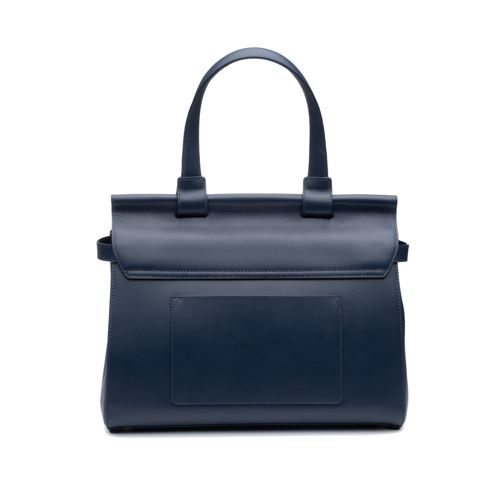 Color - Navy (Vegan)