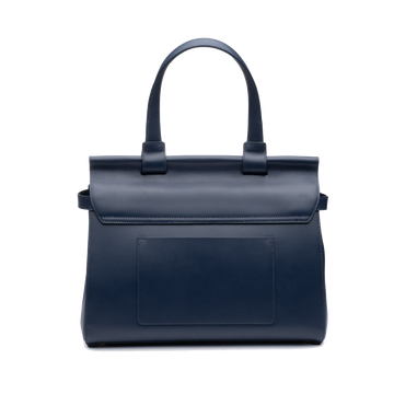 Color - Navy (Vegan)