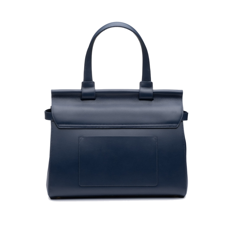 Color - Navy (Vegan)