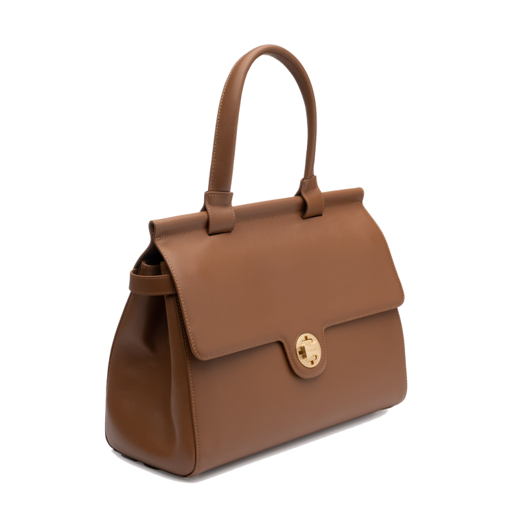 Color - Saddle Brown