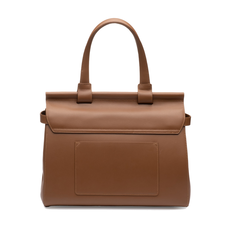 Color - Saddle Brown