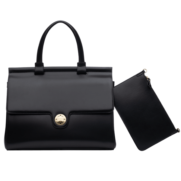 Color - Black in Gold_primary