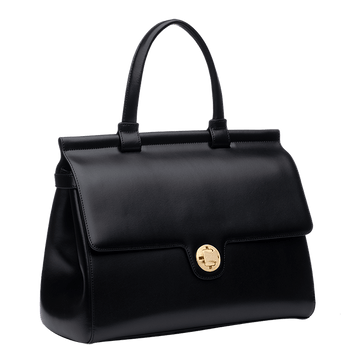 Color - Black in Gold