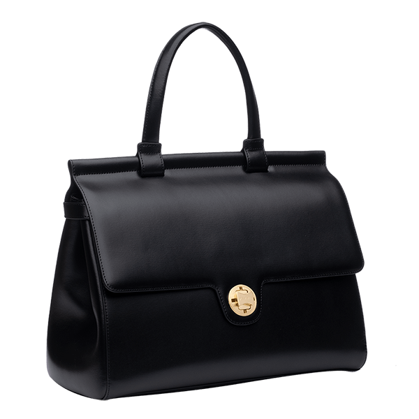 Color - Black in Gold