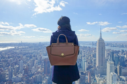 3 Reasons Why March Is an Excellent Month for Designer Work Bags