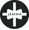 graphic, Jemma logo