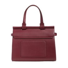 Color - Bordeaux (Vegan)