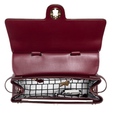 Color - Bordeaux (Vegan)