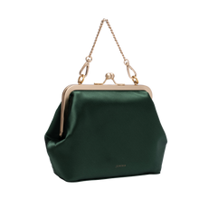 Color - Satin Emerald Green