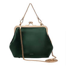Color - Satin Emerald Green
