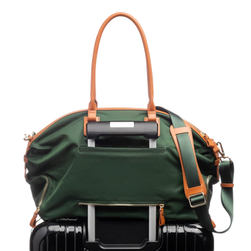 Color - Hunter Green