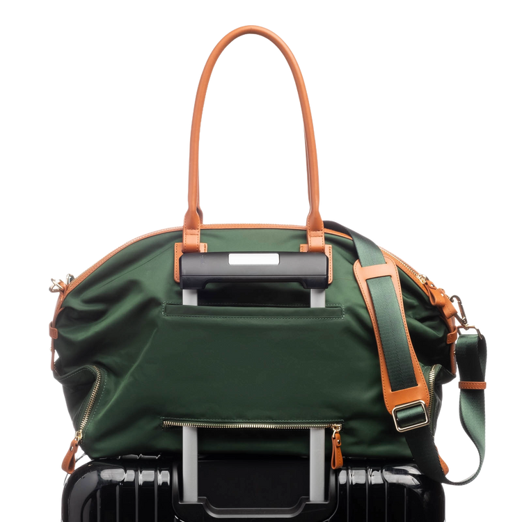 Color - Hunter Green