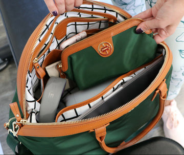 Color - Hunter Green