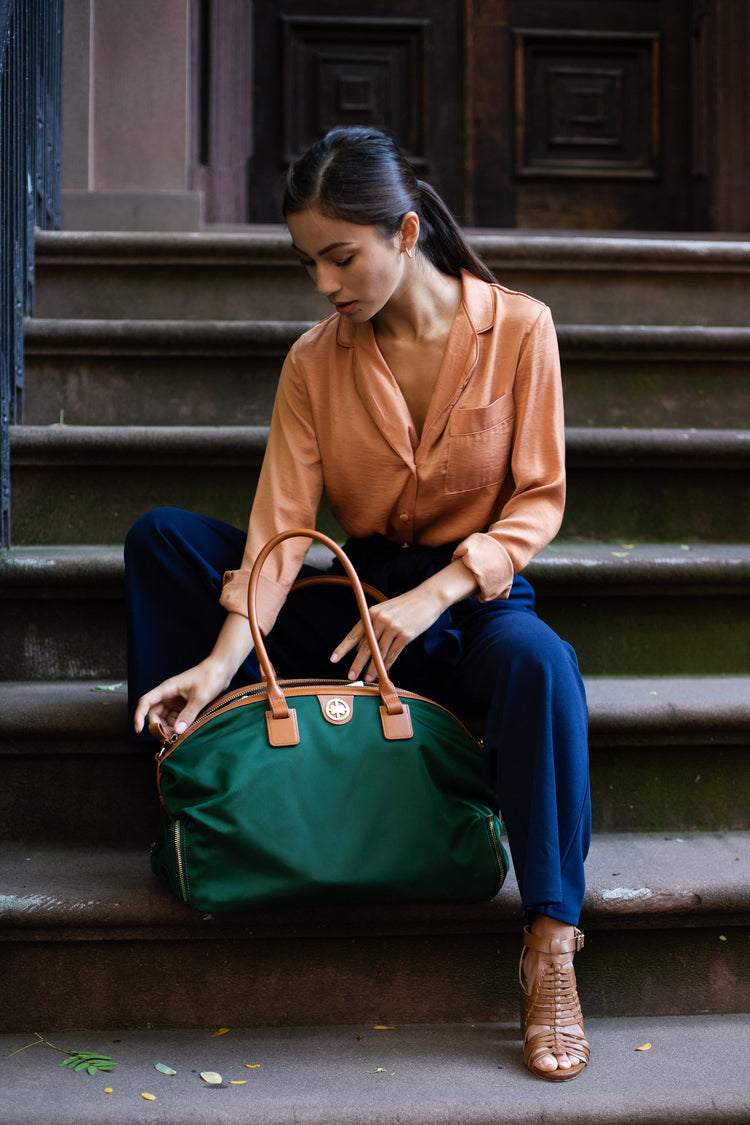 Color - Hunter Green