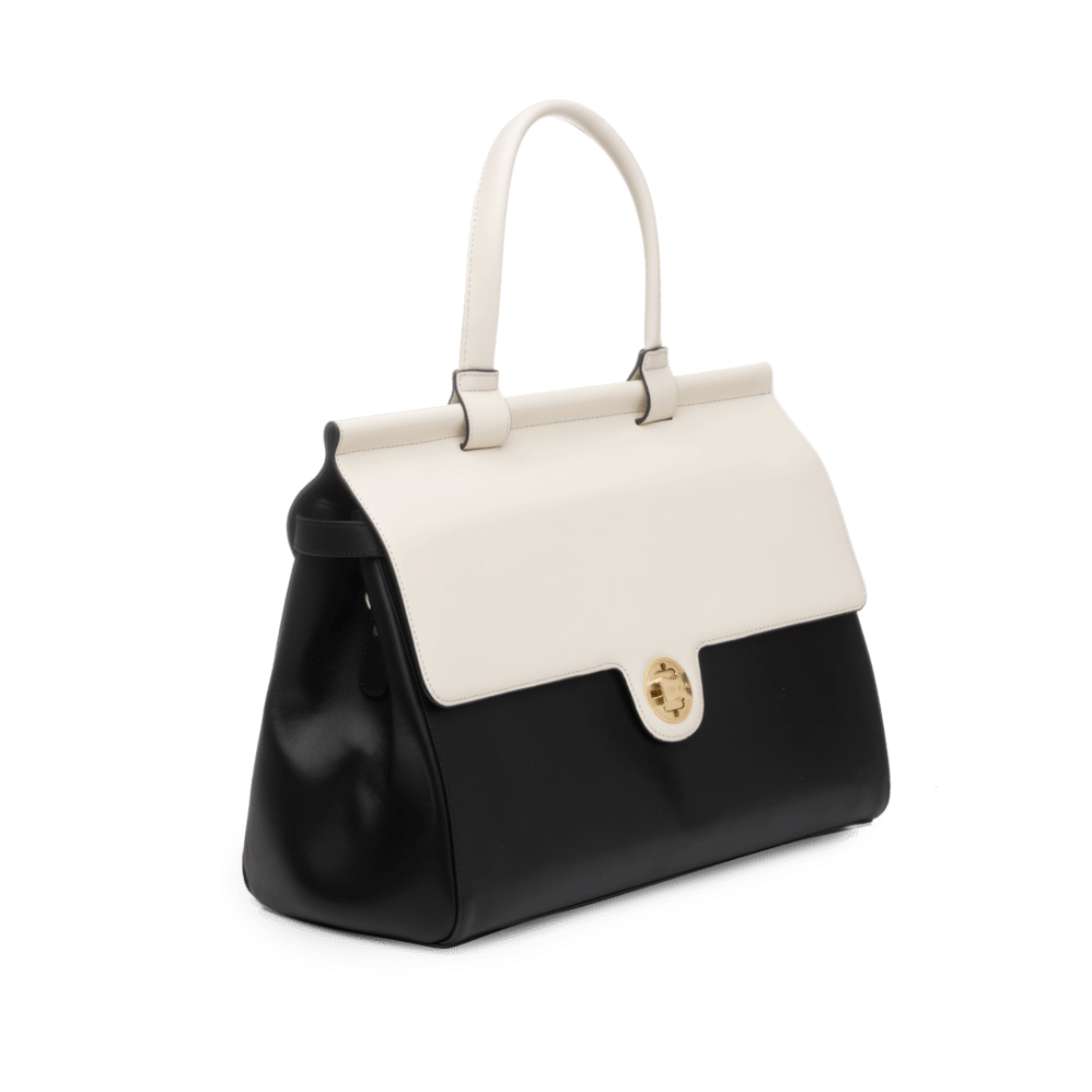 Color - Black Vanilla