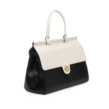 Color - Black Vanilla