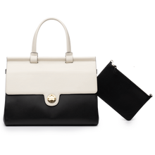 Color - Black Vanilla