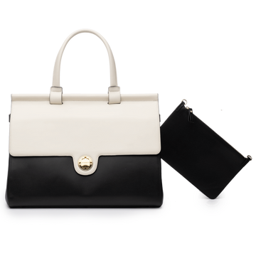 Color - Black Vanilla