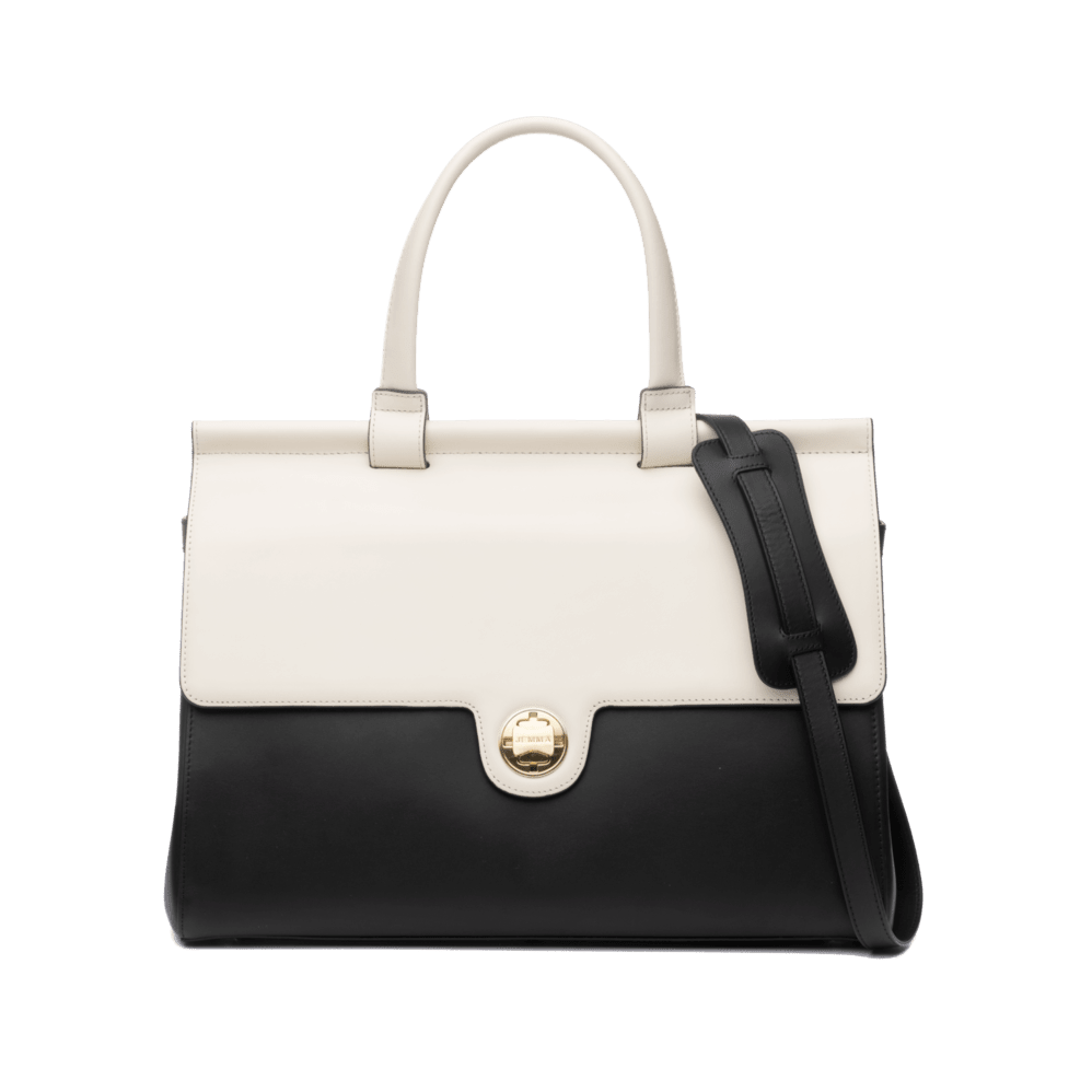 Color - Black Vanilla