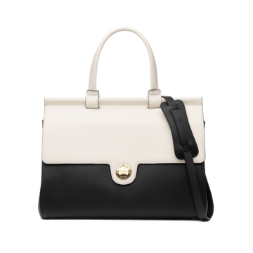 Color - Black Vanilla