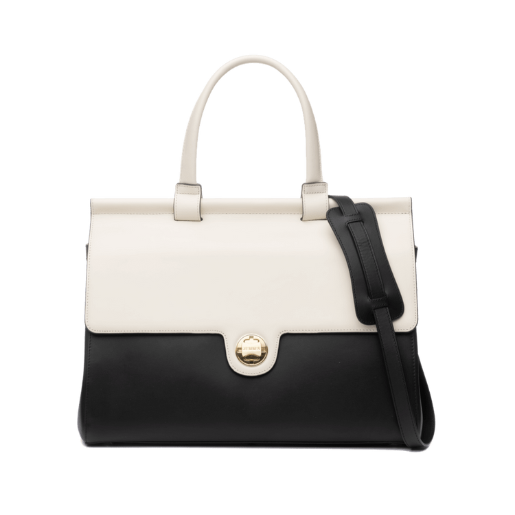 Color - Black Vanilla