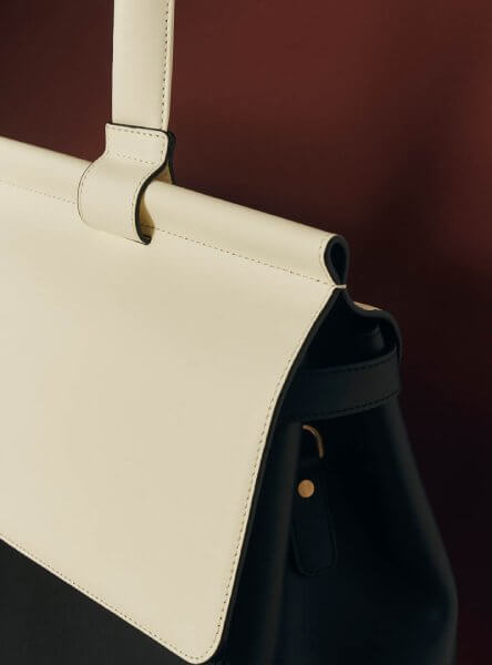 Luxury brand materials
