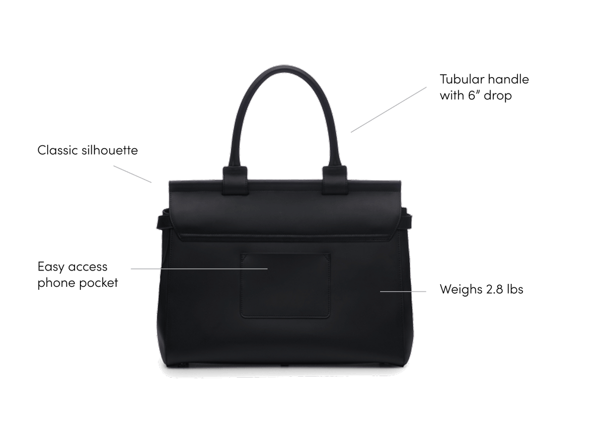 Made for Women on The Go