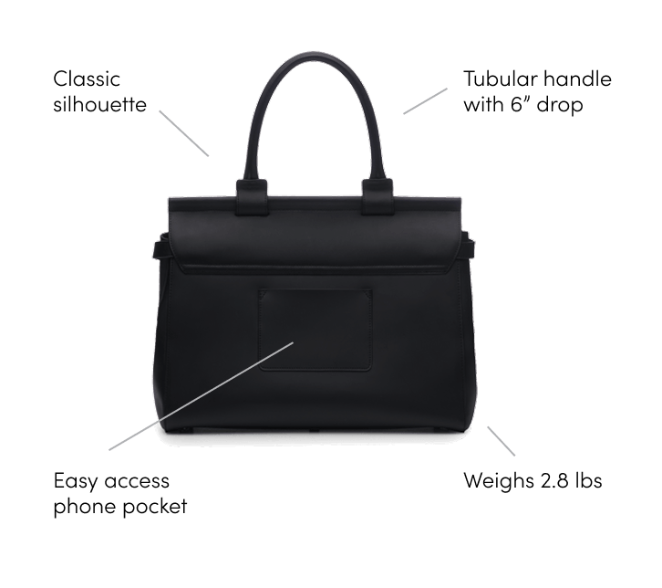 Made for Women on The Go